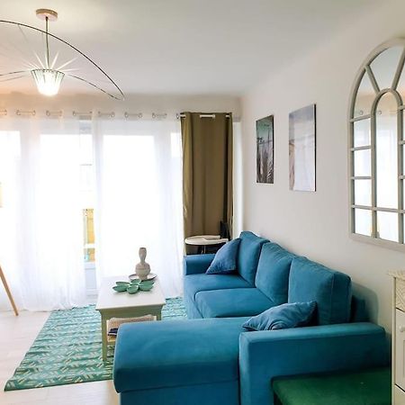 Cosy Summer 2Ch - Parc Expo - 2 Balcons & Stationnement Gratuit Pau Ngoại thất bức ảnh